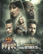 Watch WWE Halloween Havoc (TV Special 2025) Gomovies