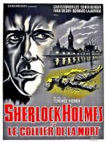 Watch Sherlock Holmes and the Deadly Necklace Gomovies