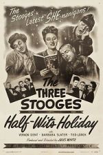 Watch Half-Wits Holiday Gomovies