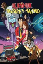 Watch Lupin the 3rd: The Mystery of Mamo Gomovies