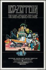 Watch Led Zeppelin: The Song Remains the Same Gomovies