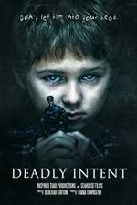 Watch Deadly Intent Gomovies