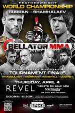 Watch Bellator 95 Gomovies