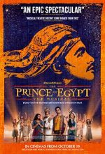 Watch The Prince of Egypt: Live from the West End Gomovies