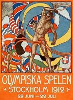 Watch The Games of the V Olympiad Stockholm, 1912 Gomovies