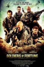 Watch Soldiers of Fortune Gomovies