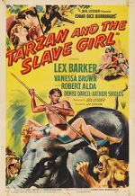 Watch Tarzan and the Slave Girl Gomovies