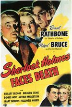 Watch Sherlock Holmes Faces Death Gomovies