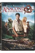 Watch Anaconda III Gomovies