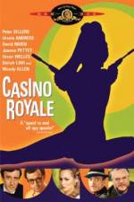 Watch Casino Royale Gomovies