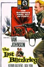Watch The Last Blitzkrieg Gomovies
