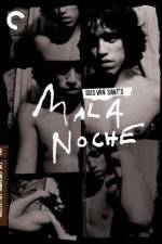 Watch Mala Noche Gomovies