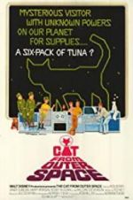 Watch The Cat from Outer Space Gomovies