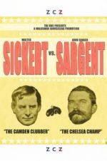 Watch Sickert vs Sargent Gomovies