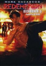 Watch The Redemption: Kickboxer 5 Gomovies