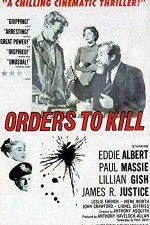 Watch Orders to Kill Gomovies