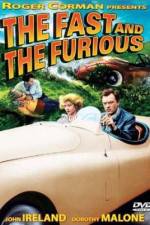 Watch The Fast and the Furious Gomovies