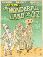 Watch Rifftrax: The Wonderful Land of Oz Gomovies