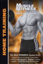 Watch Muscle and Fitness Training System - Home Training Gomovies