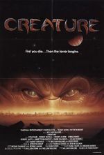 Watch Creature Gomovies