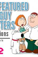 Watch Family Guy The Top 20 Characters Gomovies