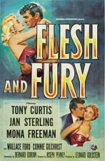 Watch Flesh and Fury Gomovies
