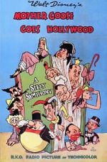 Watch Mother Goose Goes Hollywood Gomovies