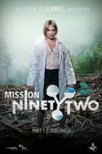 Watch Mission NinetyTwo: Dragonfly Gomovies
