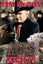 Watch Aces and Eights Gomovies