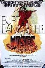 Watch Moses the Lawgiver Gomovies