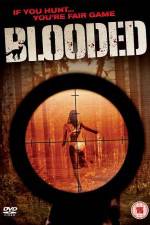 Watch Blooded Gomovies