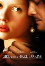 Watch Girl with a Pearl Earring Gomovies
