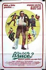 Watch They Call Me Bruce? Gomovies