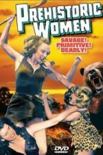Watch Prehistoric Women Gomovies