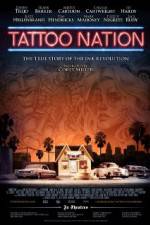 Watch Tattoo Nation Gomovies