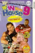 Watch WWF in Your House International Incident Gomovies