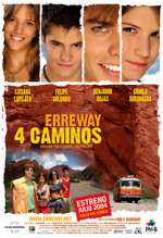 Watch Erreway: 4 caminos Gomovies