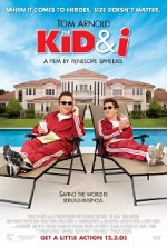 Watch The Kid & I Gomovies