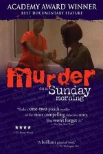 Watch Murder on a Sunday Morning Gomovies