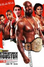 Watch HOUSTON: KING MO VS FEIJAO Gomovies