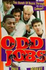 Watch Odd Jobs Gomovies