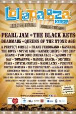 Watch The Black Keys Lollapalooza 2013 Gomovies