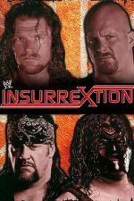 Watch WWE Insurrextion 2001 Gomovies