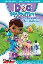 Watch Doc McStuffins: Friendship Is The Best Medicine Gomovies