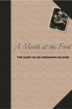Watch The Diary of an Unknown Soldier Gomovies