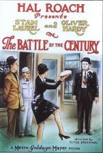 Watch The Battle of the Century (Short 1927) Gomovies