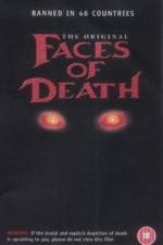 Watch Faces of Death Gomovies