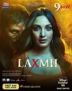 Watch Laxmii Gomovies