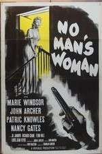 Watch No Mans Woman Gomovies