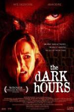 Watch The Dark Hours Gomovies